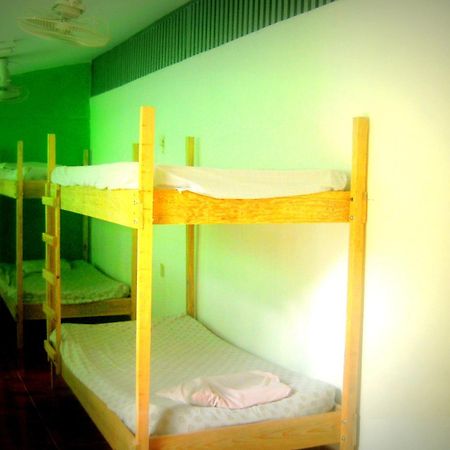 Hostel Tadeo San Juan Del Sur Δωμάτιο φωτογραφία