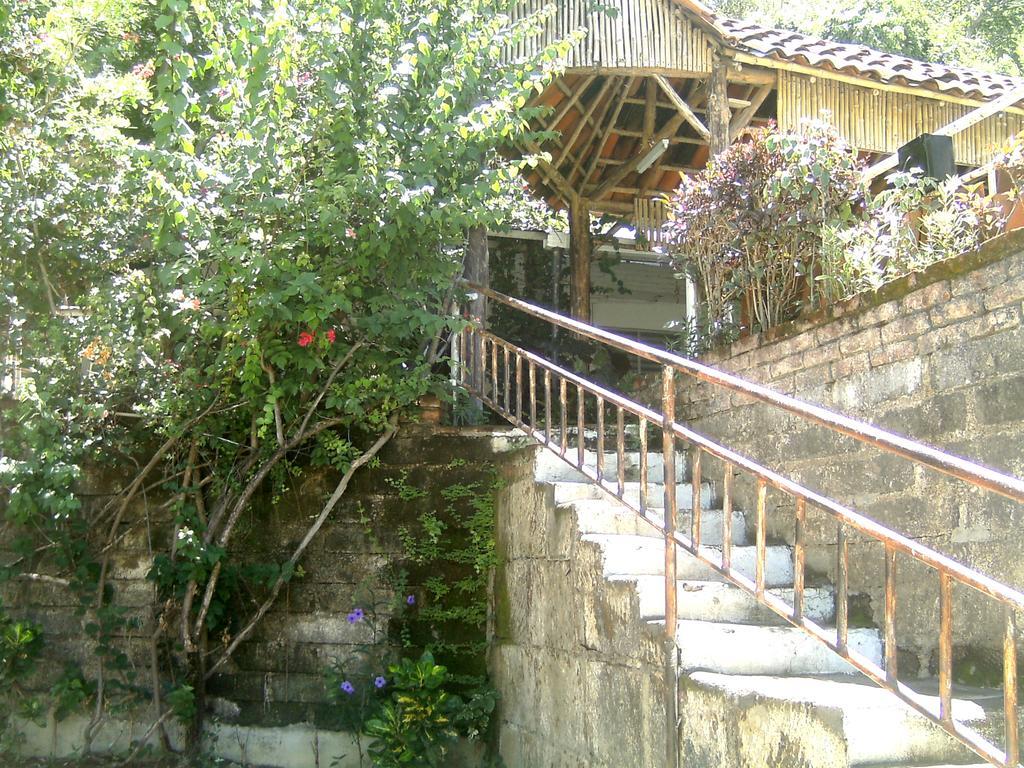 Hostel Tadeo San Juan Del Sur Εξωτερικό φωτογραφία