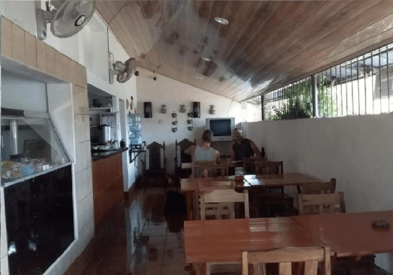 Hostel Tadeo San Juan Del Sur Εξωτερικό φωτογραφία