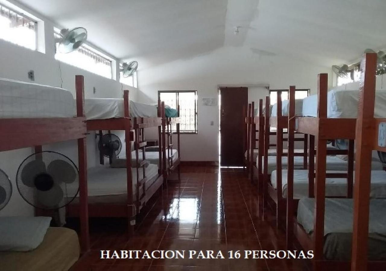 Hostel Tadeo San Juan Del Sur Εξωτερικό φωτογραφία