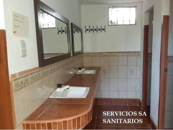 Hostel Tadeo San Juan Del Sur Εξωτερικό φωτογραφία