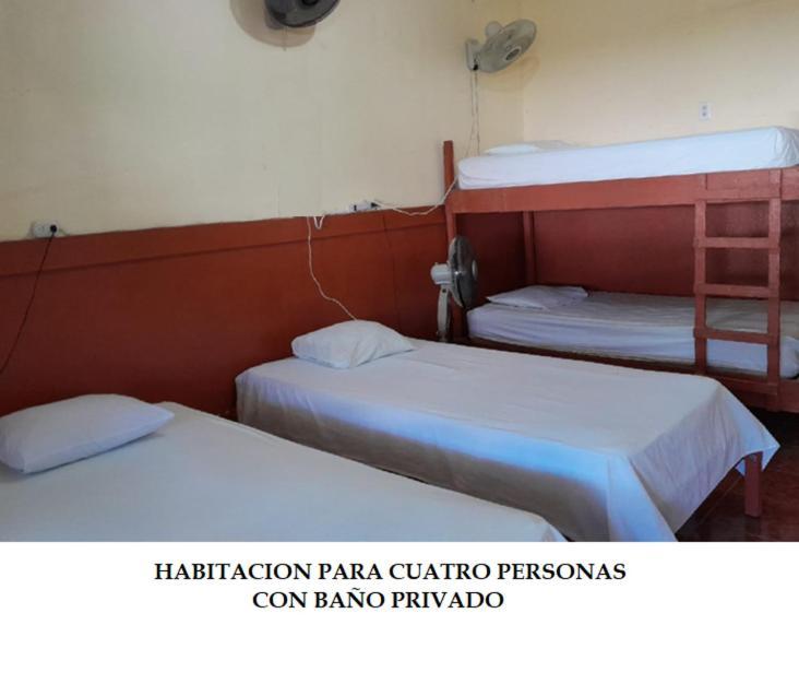 Hostel Tadeo San Juan Del Sur Εξωτερικό φωτογραφία