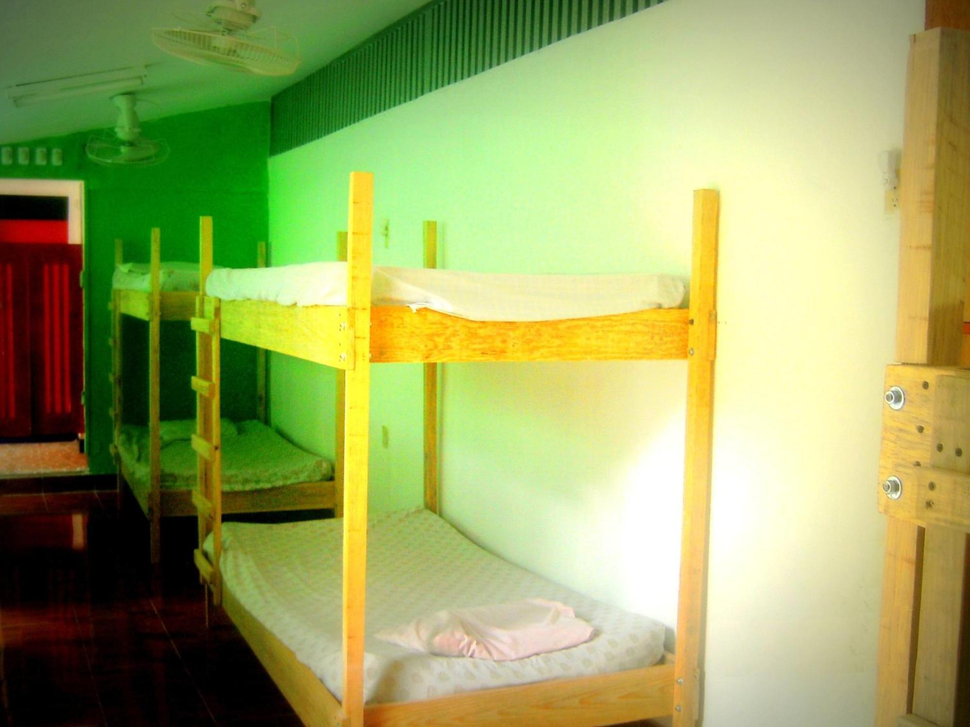 Hostel Tadeo San Juan Del Sur Δωμάτιο φωτογραφία