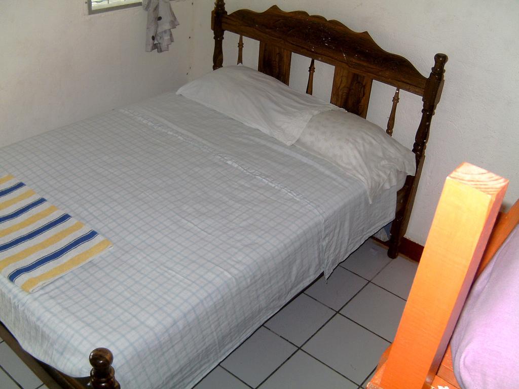 Hostel Tadeo San Juan Del Sur Δωμάτιο φωτογραφία