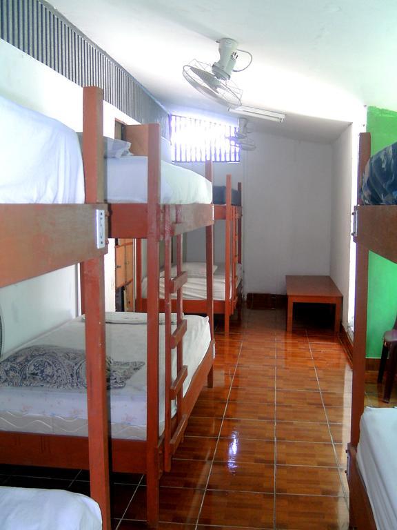 Hostel Tadeo San Juan Del Sur Δωμάτιο φωτογραφία