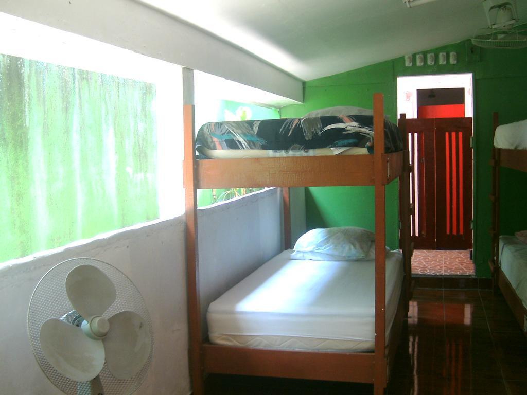 Hostel Tadeo San Juan Del Sur Δωμάτιο φωτογραφία