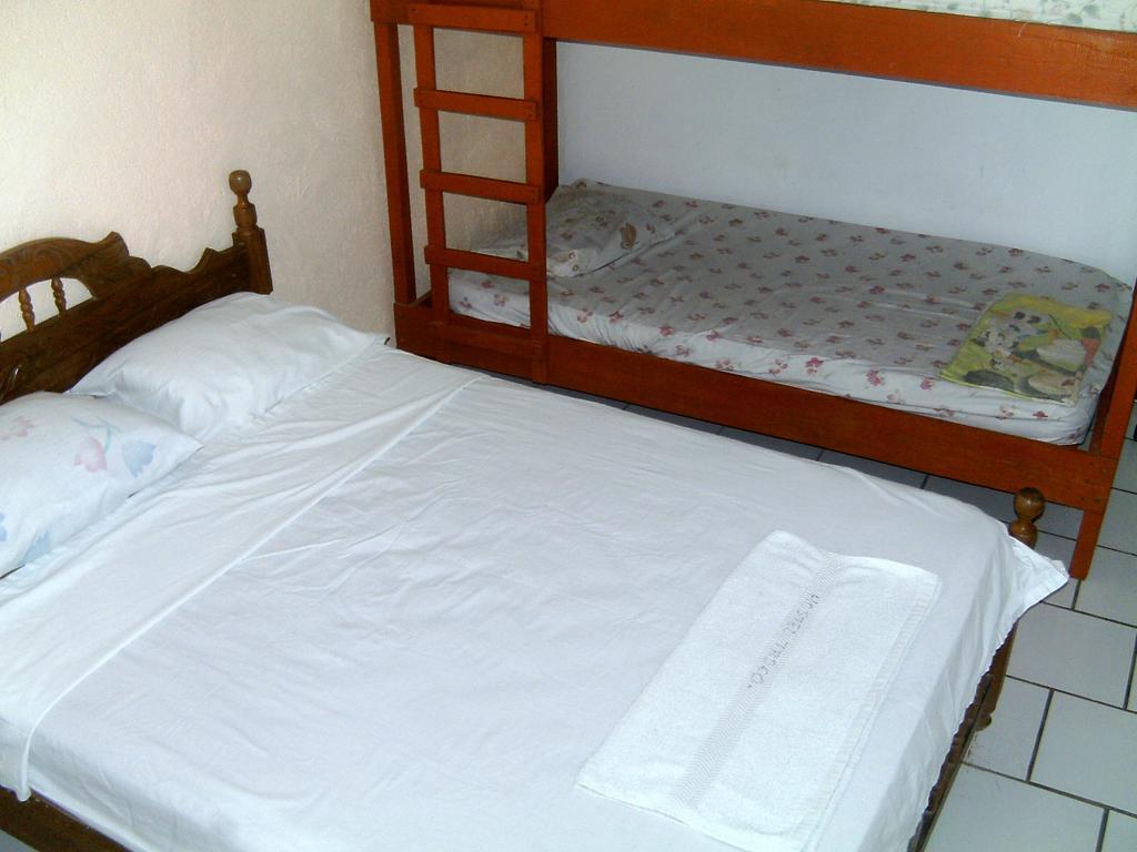 Hostel Tadeo San Juan Del Sur Δωμάτιο φωτογραφία