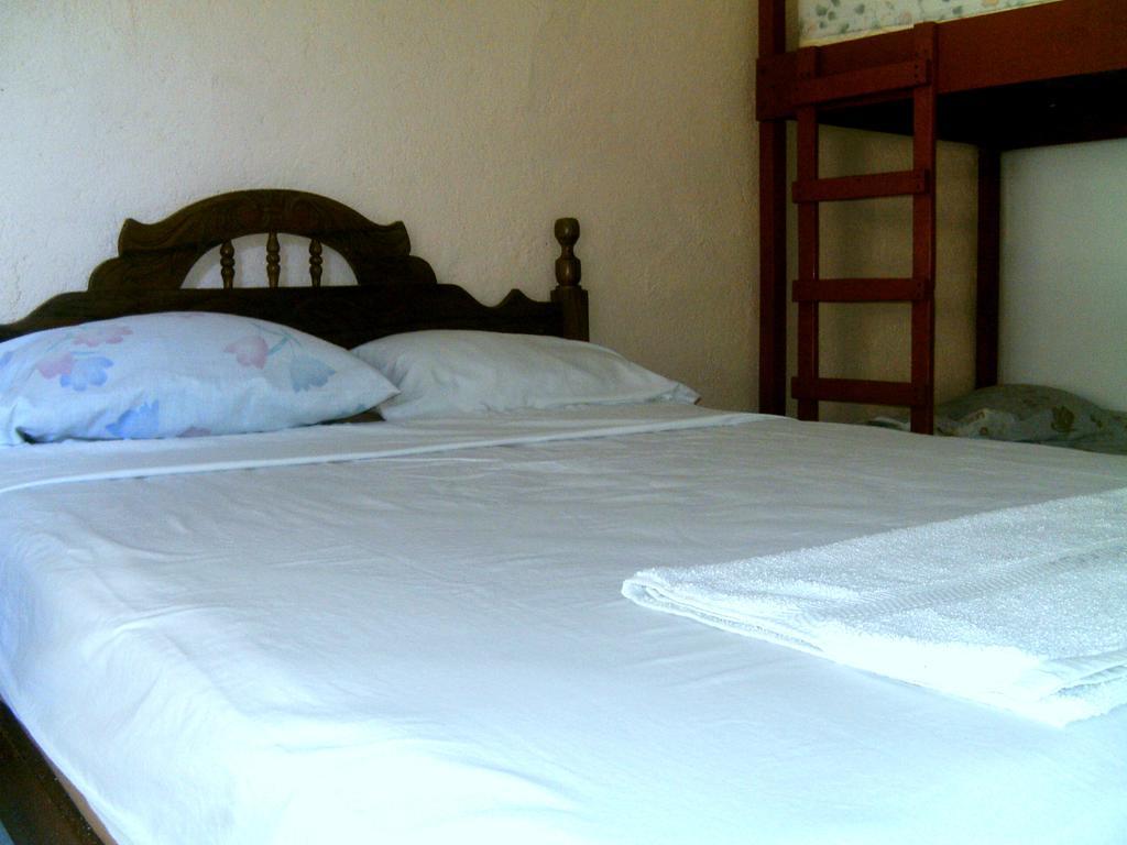 Hostel Tadeo San Juan Del Sur Δωμάτιο φωτογραφία