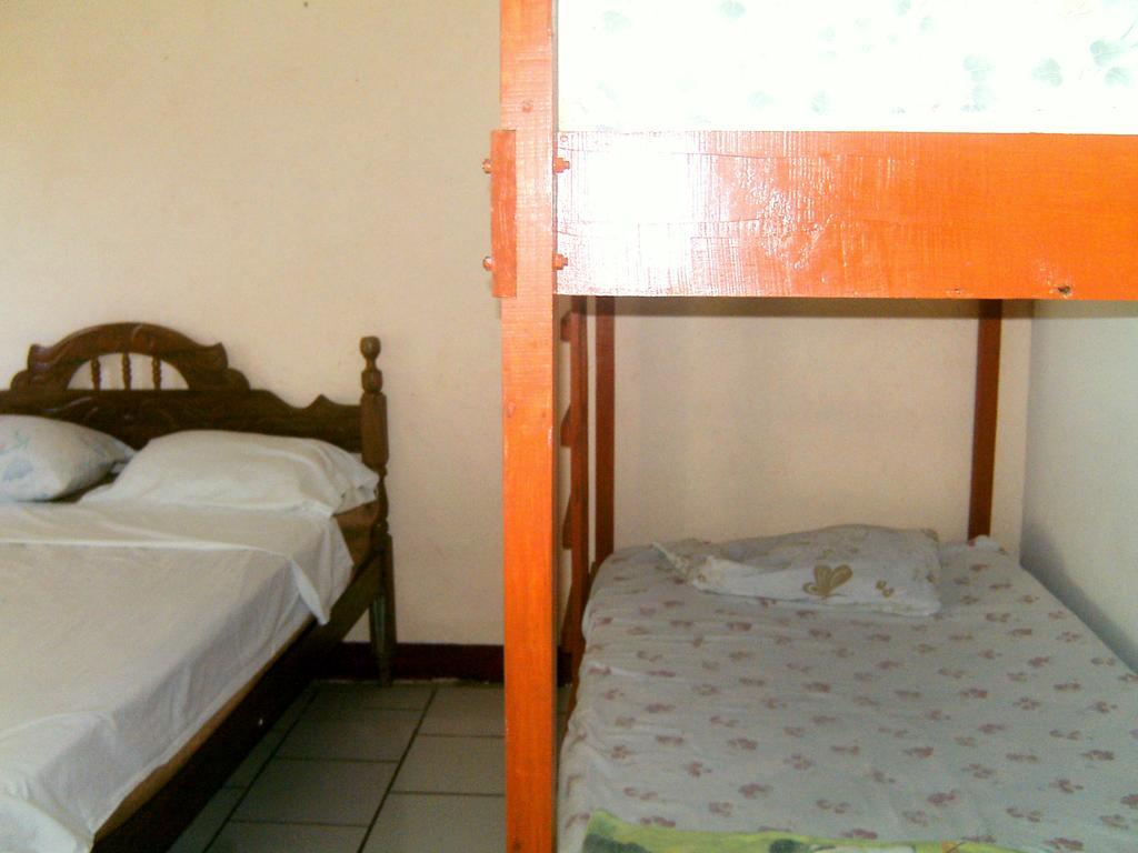 Hostel Tadeo San Juan Del Sur Δωμάτιο φωτογραφία