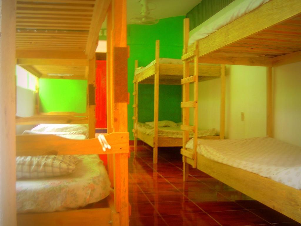 Hostel Tadeo San Juan Del Sur Δωμάτιο φωτογραφία