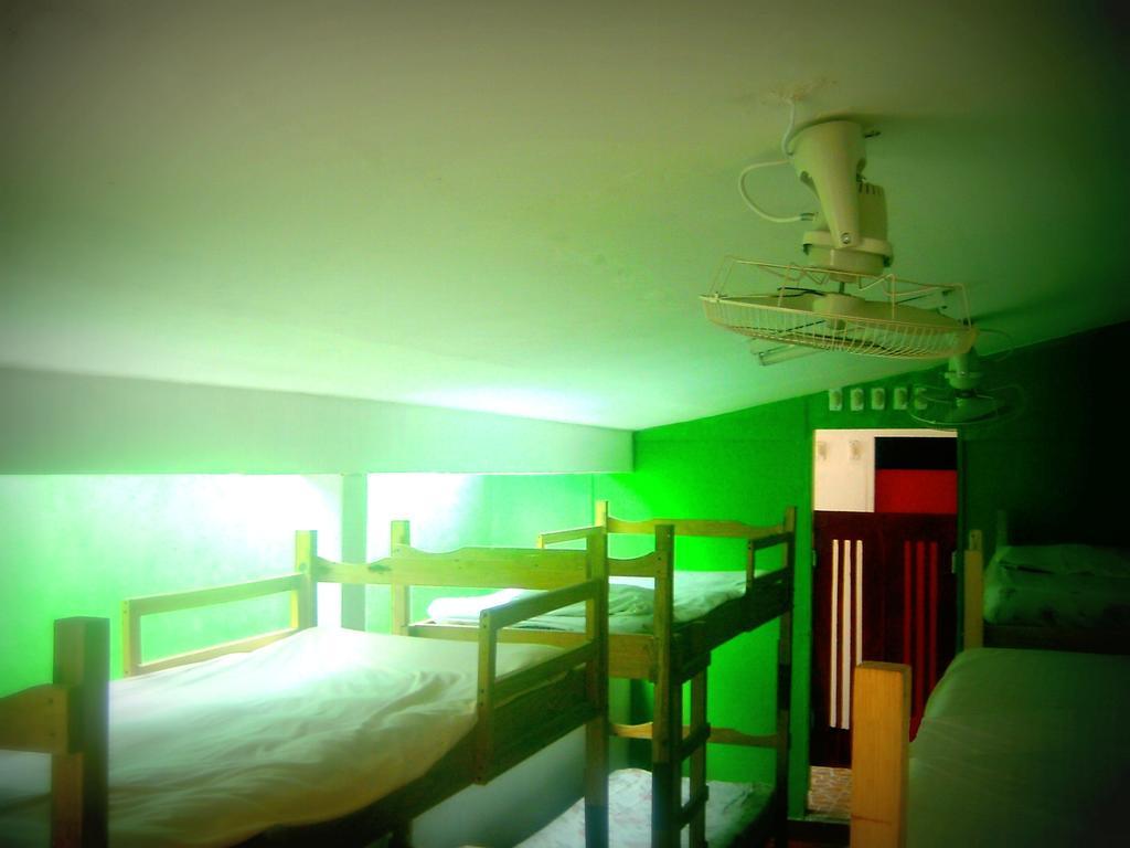 Hostel Tadeo San Juan Del Sur Δωμάτιο φωτογραφία