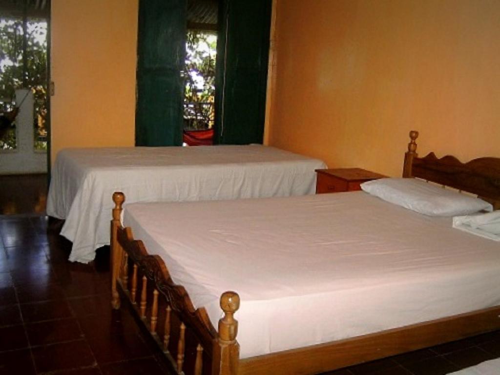 Hostel Tadeo San Juan Del Sur Δωμάτιο φωτογραφία