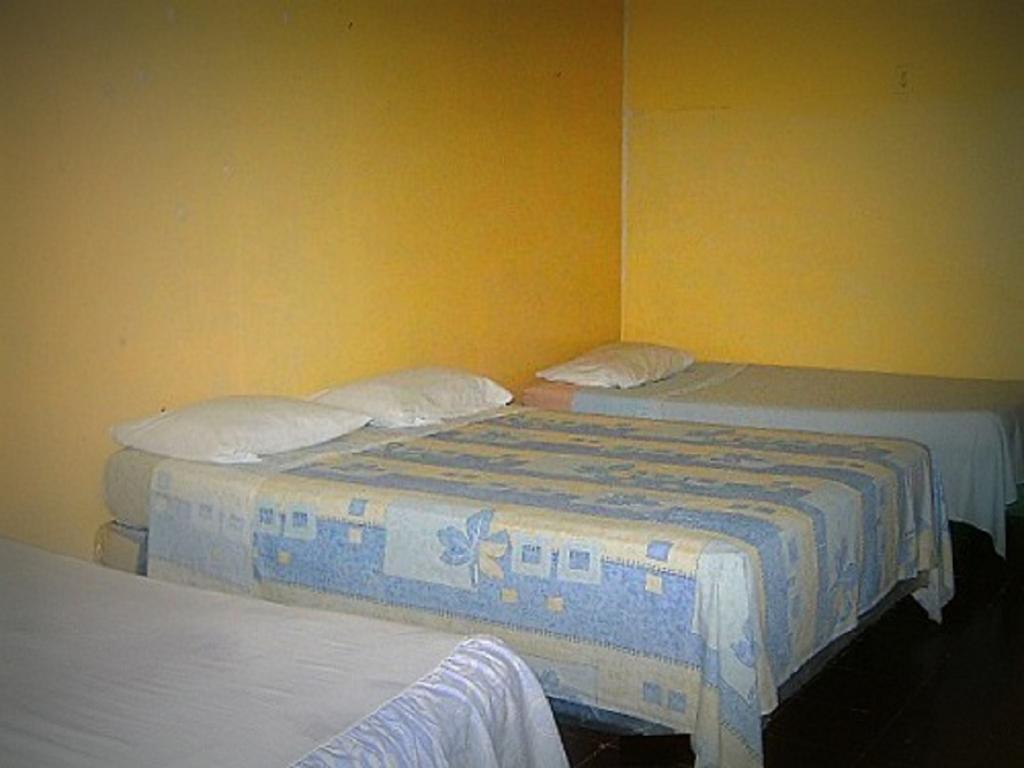 Hostel Tadeo San Juan Del Sur Δωμάτιο φωτογραφία