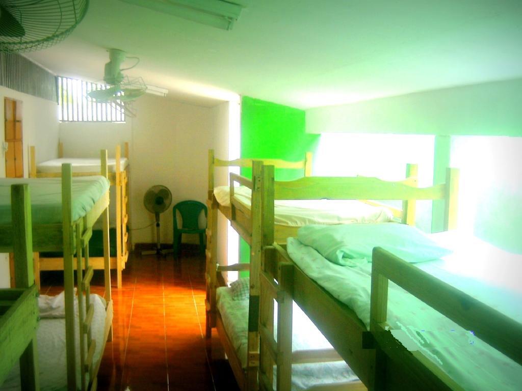 Hostel Tadeo San Juan Del Sur Δωμάτιο φωτογραφία