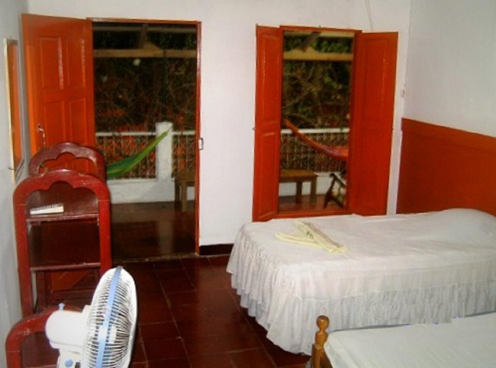 Hostel Tadeo San Juan Del Sur Εξωτερικό φωτογραφία